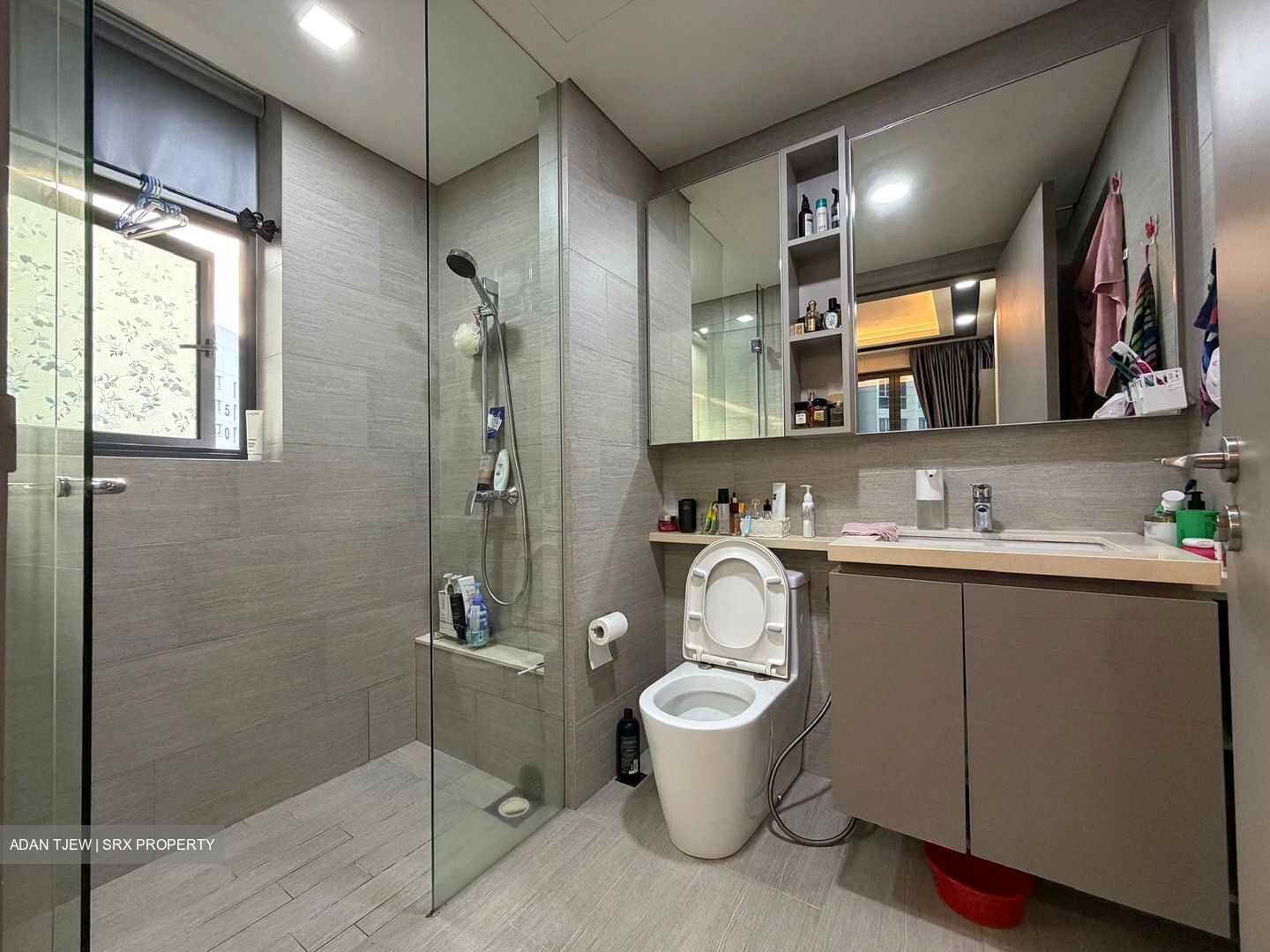 The Criterion (D27), Condominium #545826071
